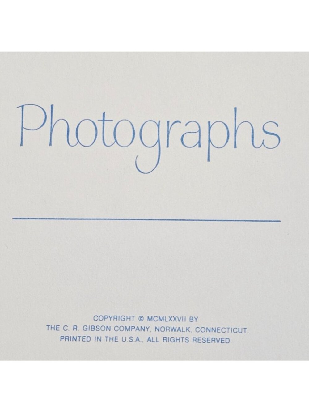 Vintage Beatrix Potter Moms Brag Book Photo Album Peter Rabbit 1990 New in Box - Picture 3 of 10